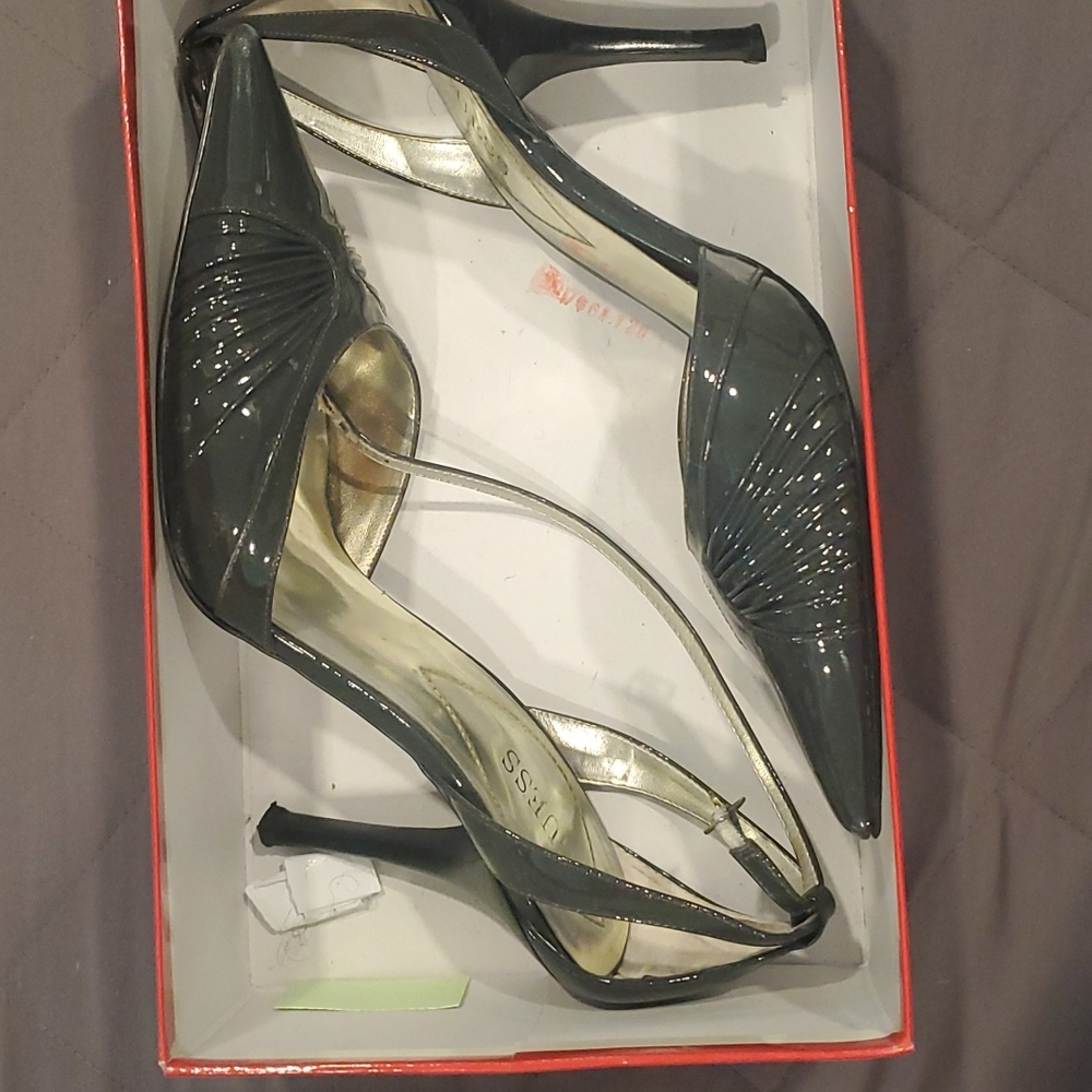 Used heels